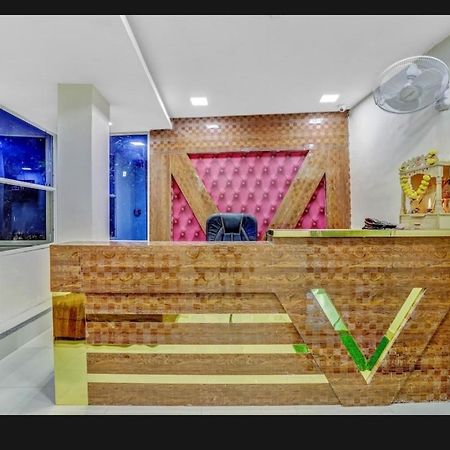 Hotel Bhavya Residency Ahmedabad Exterior photo